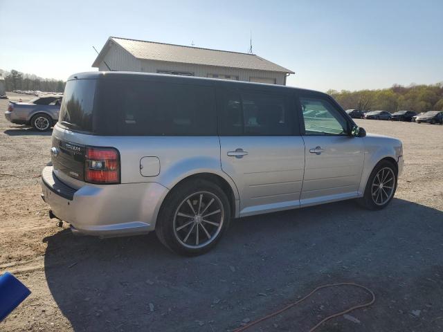 Photo 3 from auction – 2011 FORD FLEX LIMIT with VIN 2FMHK6DT5BBD13787