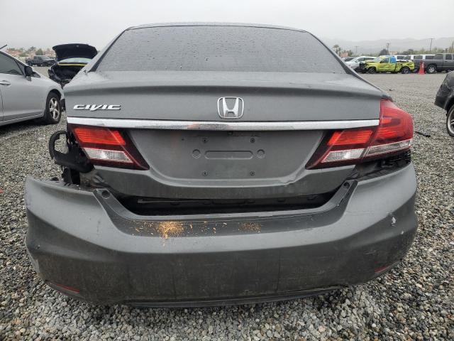 Photo 6 from auction – 2013 HONDA CIVIC EX with VIN 2HGFB2F84DH557302