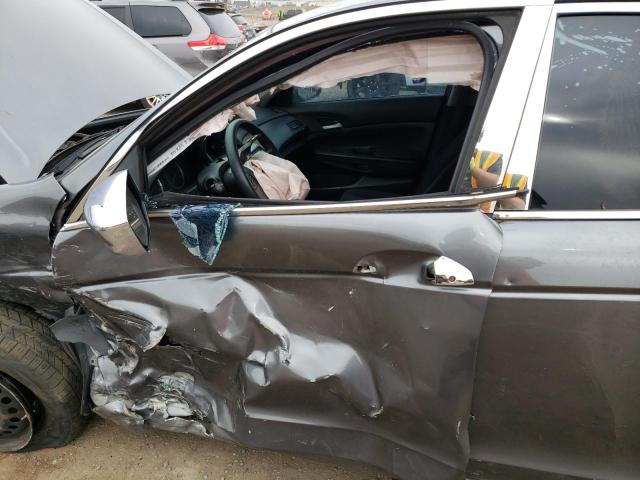 Photo 7 from auction – 2011 HONDA ACCORD LX with VIN 1HGCP2E36BA062525