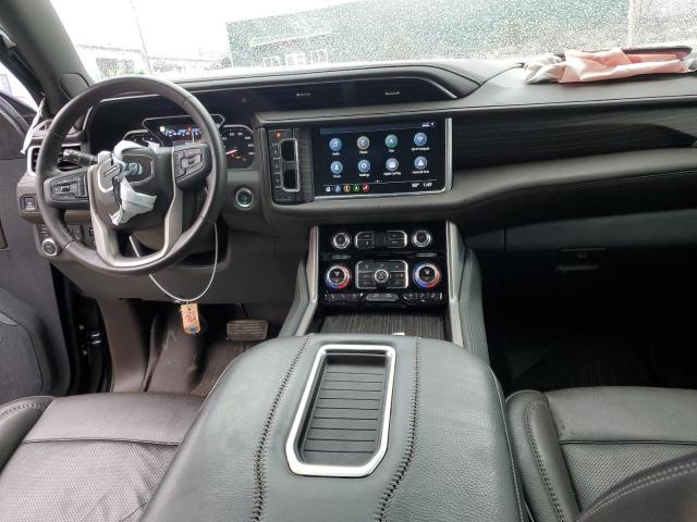 Photo 8 from auction – 2021 GMC YUKON DENA with VIN 1GKS2DKL6MR167907