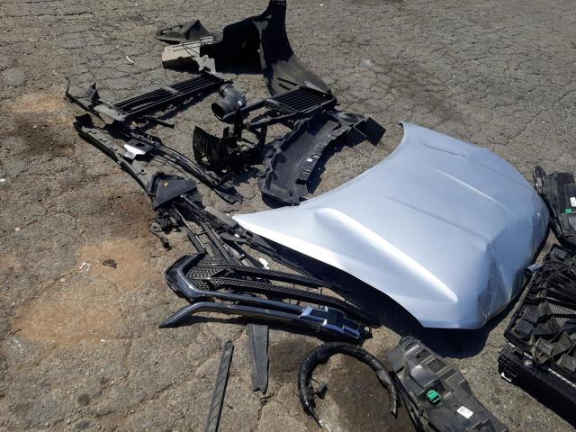 Photo 13 from auction – 2018 CHEVROLET TRAVERSE P with VIN 1GNERKKW5JJ114698