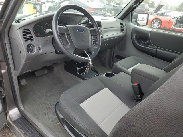 Photo 8 from auction – 2011 FORD RANGER SUP with VIN 1FTLR4FE2BPA94826