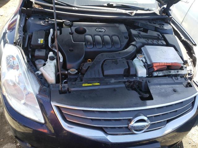 Photo 11 from auction – 2010 NISSAN ALTIMA with VIN 1N4CL2AP9AC101331