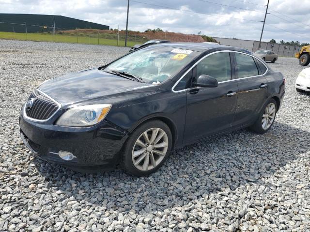 BUICK VERANO 2012 with VIN 1G4PS5SK3C4171371 - Photo from auction