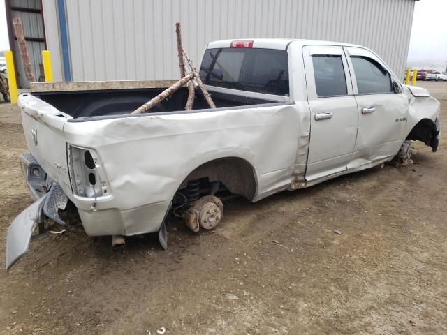 Photo 3 from auction – 2010 DODGE RAM 1500 with VIN 1D7RV1GP8AS231676