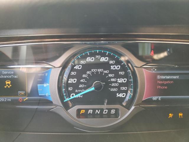 Photo 9 from auction – 2014 FORD TAURUS LIM with VIN 1FAHP2F83EG144718