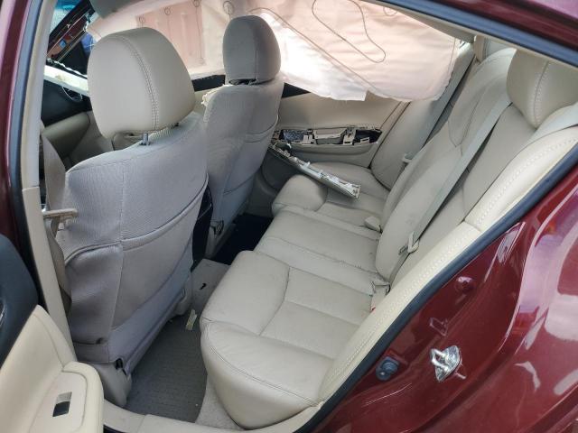 Photo 10 from auction – 2013 NISSAN MAXIMA S with VIN 1N4AA5AP3DC840858