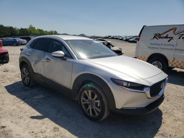 Photo 4 from auction – 2021 MAZDA CX-30 SELE with VIN 3MVDMBBL8MM259815