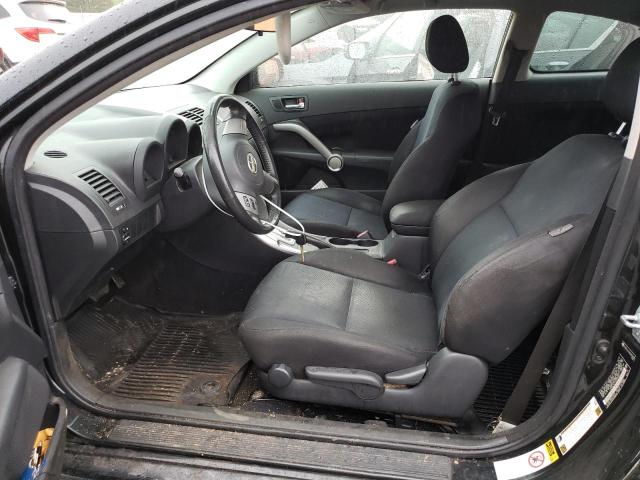 Photo 7 from auction – 2009 TOYOTA SCION TC with VIN JTKDE167490289662