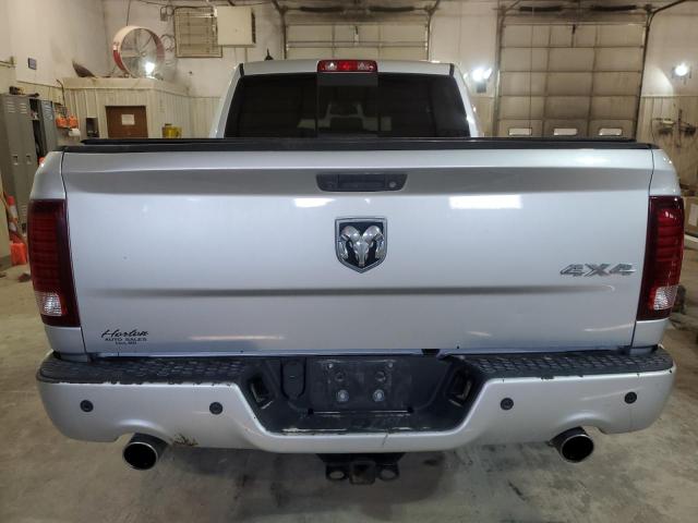 Photo 6 from auction – 2013 RAM 1500 SPORT with VIN 1C6RR7HT4DS529294