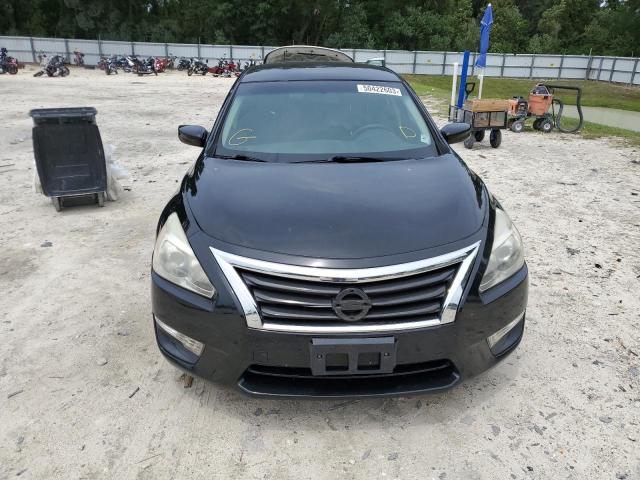 Photo 5 from auction – 2015 NISSAN ALTIMA 2.5 with VIN 1N4AL3AP0FC168596