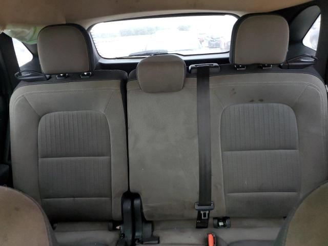 Photo 10 from auction – 2020 FORD ESCAPE S with VIN 1FMCU0F67LUA31574