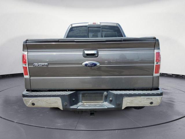 Photo 6 from auction – 2014 FORD F150 SUPER with VIN 1FTFX1CT3EFB31106