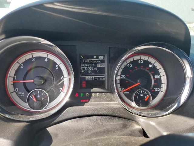 Photo 9 from auction – 2019 DODGE GRAND CARA with VIN 2C4RDGEG3KR570867