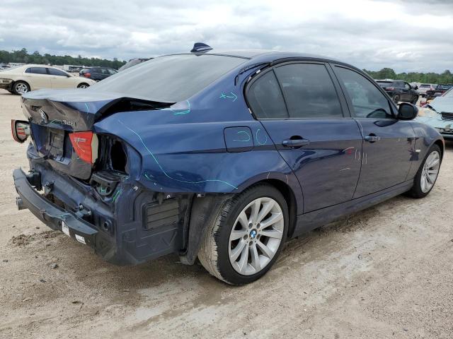 Photo 3 from auction – 2011 BMW 328 I with VIN WBAPH7C5XBE676286