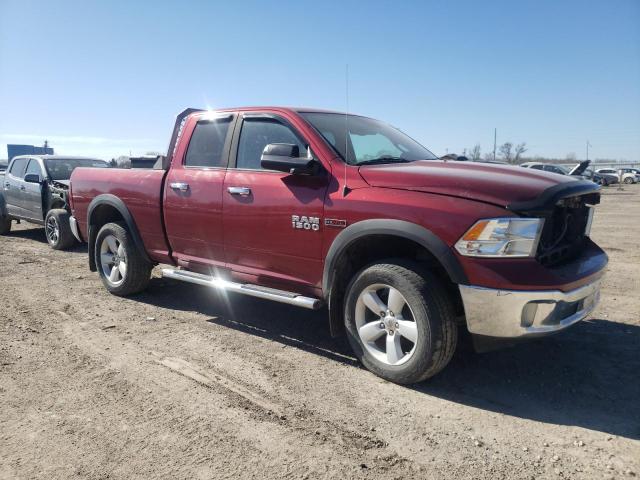 Photo 4 from auction – 2015 RAM 1500 SLT with VIN 1C6RR7GM0FS687547