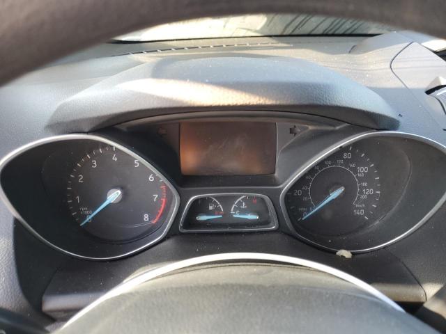 Photo 9 from auction – 2019 FORD ESCAPE S with VIN 1FMCU0F75KUC02880