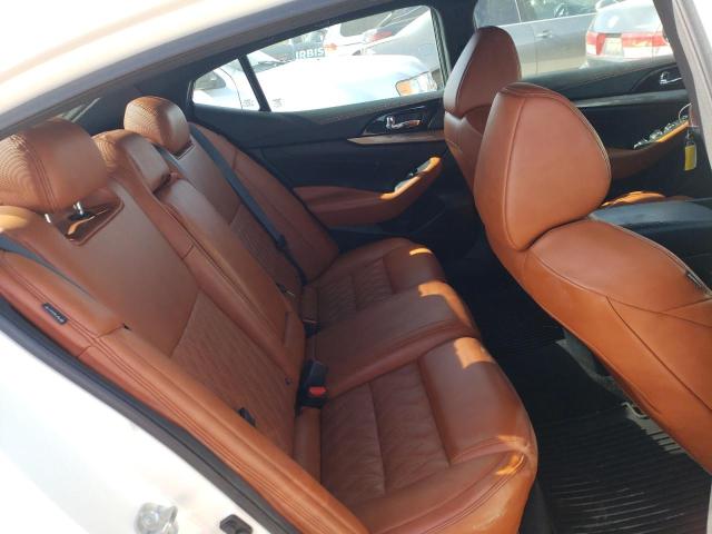 Photo 10 from auction – 2020 NISSAN MAXIMA PLA with VIN 1N4AA6FVXLC362529