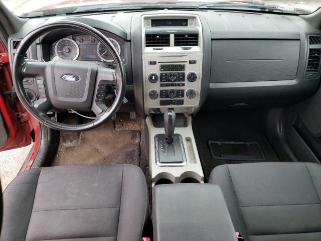 Photo 8 from auction – 2011 FORD ESCAPE XLT with VIN 1FMCU9DG1BKA57713