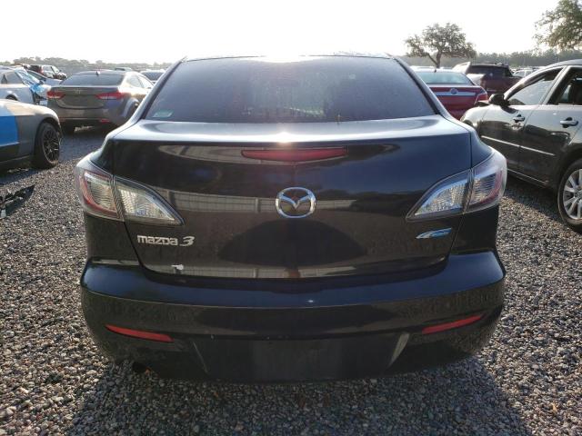 Photo 6 from auction – 2013 MAZDA 3 I with VIN JM1BL1U75D1738020