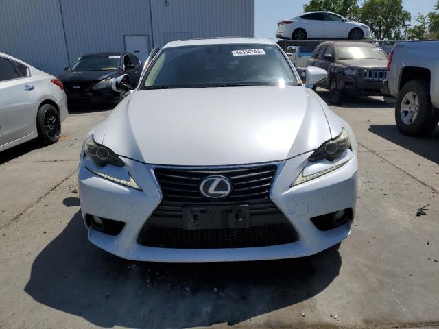 Photo 5 from auction – 2014 LEXUS IS 350 with VIN JTHBE1D24E5007246
