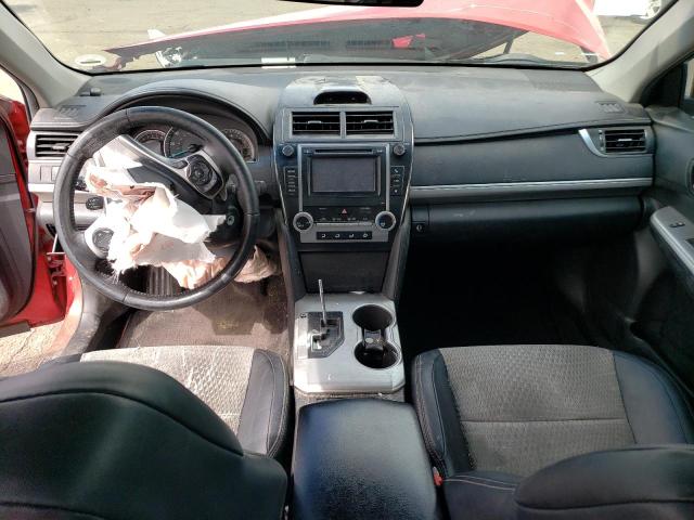 Photo 8 from auction – 2012 TOYOTA CAMRY BASE with VIN 4T1BF1FK7CU524177