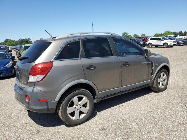Photo 3 from auction – 2012 CHEVROLET CAPTIVA SP with VIN 3GNAL2EK5CS566760