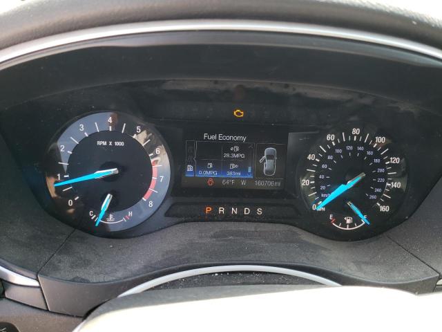 Photo 9 from auction – 2015 FORD FUSION SE with VIN 1FA6P0H77F5109919