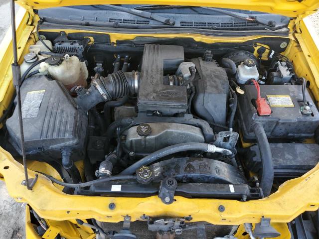 Photo 11 from auction – 2007 CHEVROLET COLORADO with VIN 1GCCS14E978132348