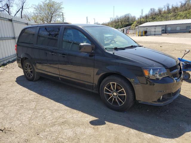 Photo 4 from auction – 2015 DODGE GRAND CARA with VIN 2C4RDGEG6FR670239