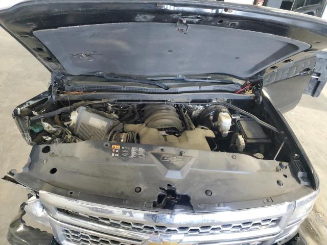 Photo 11 from auction – 2015 CHEVROLET SILVERADO with VIN 1GCRCREC2FZ311178