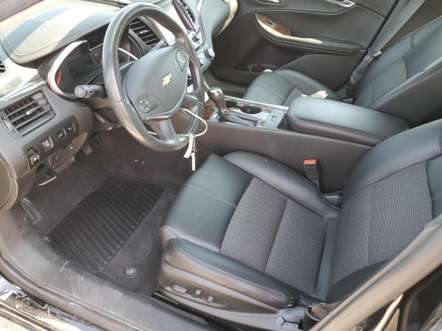 Photo 7 from auction – 2014 CHEVROLET IMPALA LT with VIN 1G1115SL2EU103869