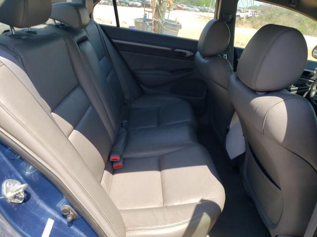 Photo 10 from auction – 2008 HONDA CIVIC EXL with VIN 2HGFA16908H532201
