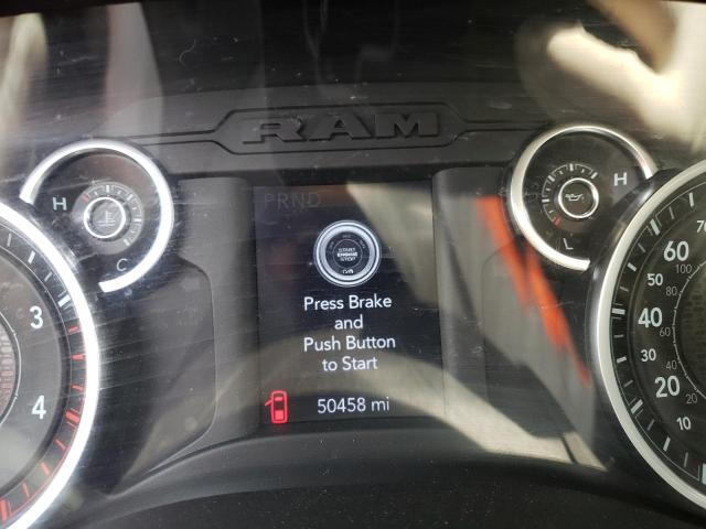 Photo 9 from auction – 2021 RAM 3500 BIG H with VIN 3C63RRHL2MG527858