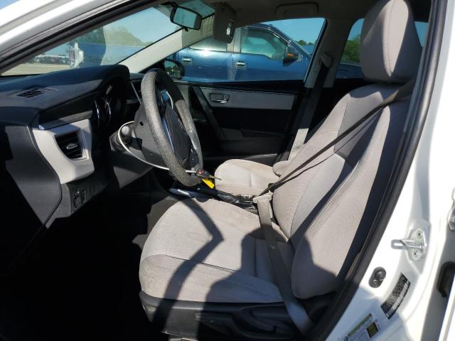 Photo 7 from auction – 2016 TOYOTA COROLLA L with VIN 5YFBURHE7GP504983