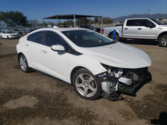 Photo 4 from auction – 2017 CHEVROLET VOLT LT with VIN 1G1RC6S59HU163480