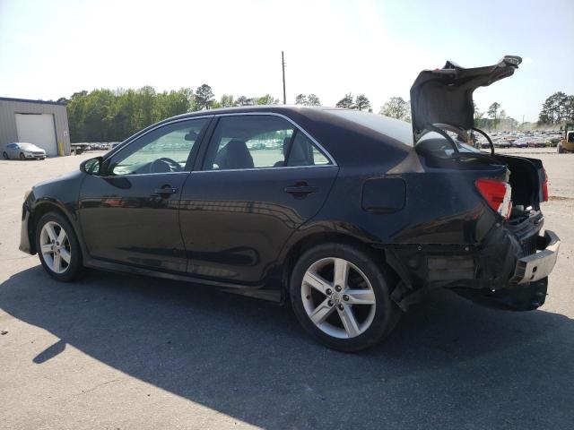 Photo 2 from auction – 2014 TOYOTA CAMRY L with VIN 4T1BF1FK9EU822829