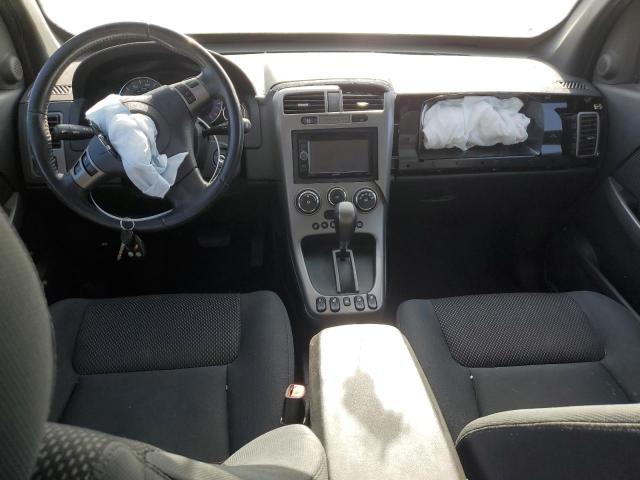 Photo 8 from auction – 2006 PONTIAC TORRENT with VIN 2CKDL63F666035520