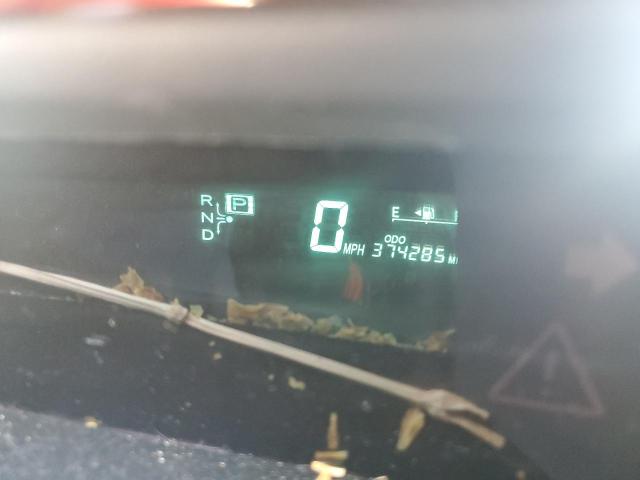 Photo 9 from auction – 2007 TOYOTA PRIUS with VIN JTDKB20UX77673686