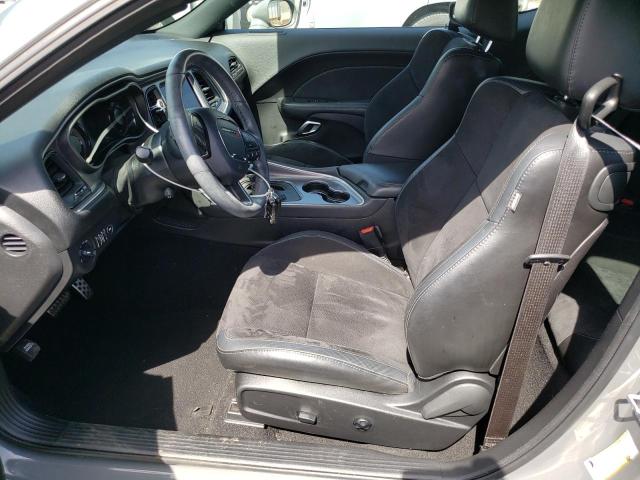 Photo 7 from auction – 2019 DODGE CHALLENGER with VIN 2C3CDZBT9KH592966