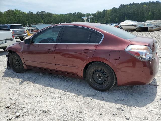 Photo 2 from auction – 2011 NISSAN ALTIMA BAS with VIN 1N4AL2AP4BN499612