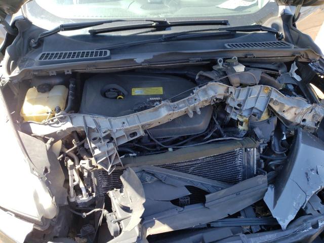 Photo 12 from auction – 2014 FORD ESCAPE SE with VIN 1FMCU0GX1EUB38551