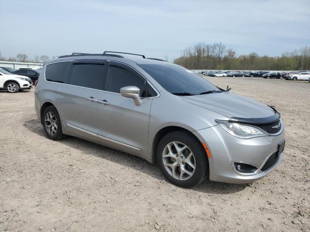 Photo 4 from auction – 2017 CHRYSLER PACIFICA T with VIN 2C4RC1BG4HR511324