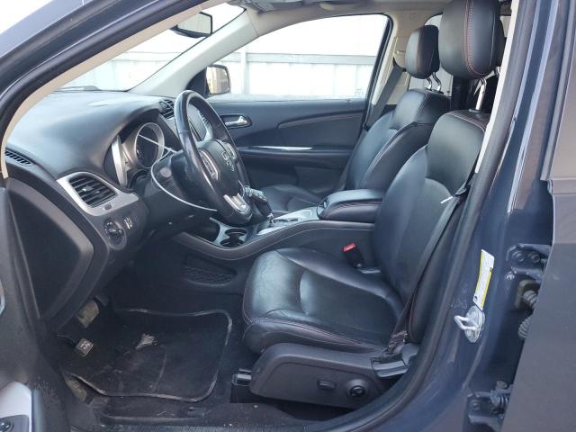 Photo 7 from auction – 2018 DODGE JOURNEY GT with VIN 3C4PDDEG8JT278200
