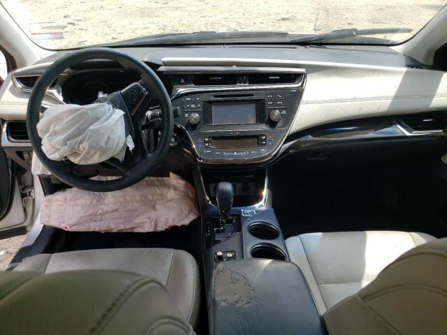 Photo 8 from auction – 2014 TOYOTA AVALON BAS with VIN 4T1BK1EB4EU087450
