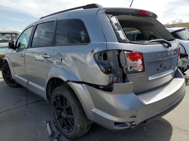 Photo 2 from auction – 2015 DODGE JOURNEY SX with VIN 3C4PDDBG4FT740537