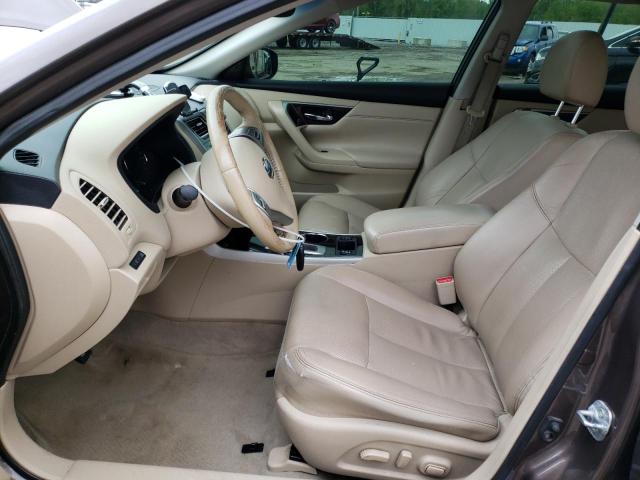 Photo 7 from auction – 2014 NISSAN ALTIMA SL with VIN 1N4AL3AP3EC169661