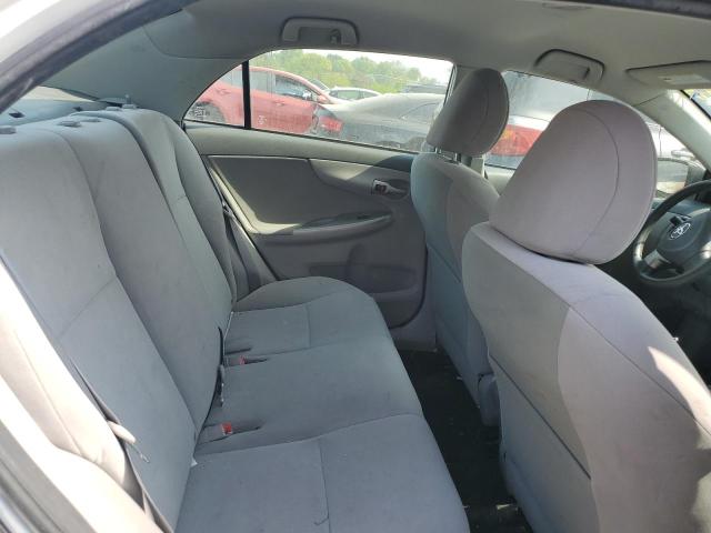 Photo 10 from auction – 2010 TOYOTA COROLLA BA with VIN JTDBU4EE8A9105990