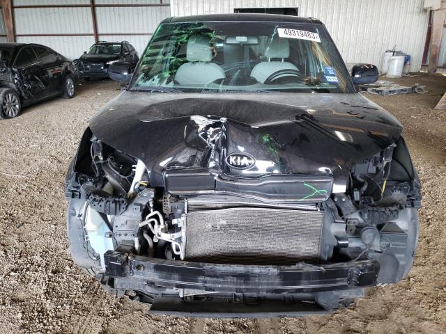 Photo 5 from auction – 2017 KIA SOUL with VIN KNDJN2A25H7472263
