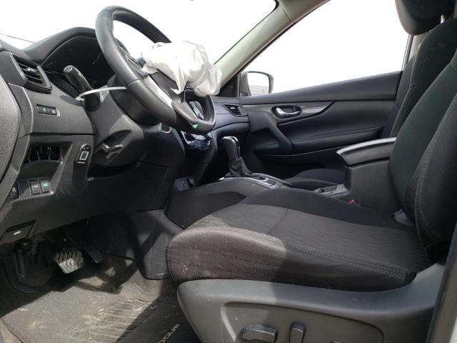 Photo 7 from auction – 2019 NISSAN ROGUE S with VIN 5N1AT2MT0KC780476